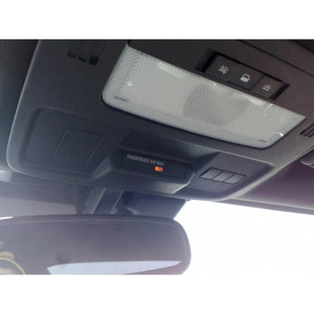 10-15 Camaro Home Link Kit
